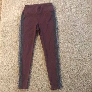 Vuori leggings